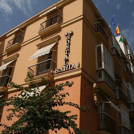 Hostal Bahia Кадис Екстериор снимка
