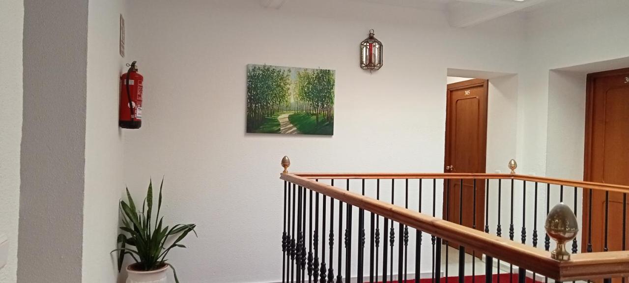 Hostal Bahia Кадис Екстериор снимка