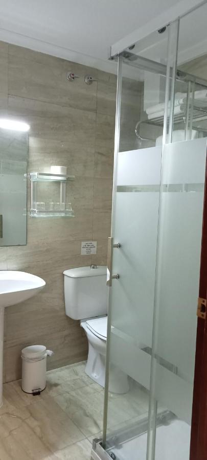Hostal Bahia Кадис Екстериор снимка