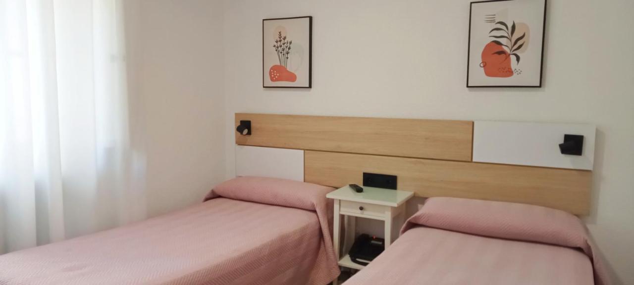 Hostal Bahia Кадис Екстериор снимка