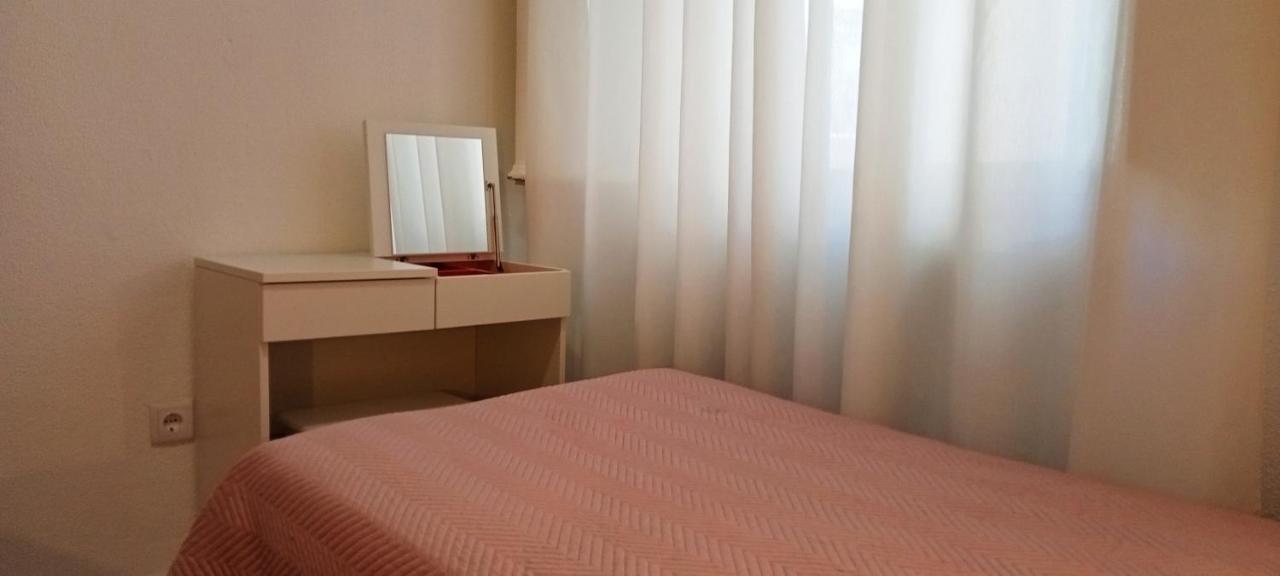 Hostal Bahia Кадис Екстериор снимка
