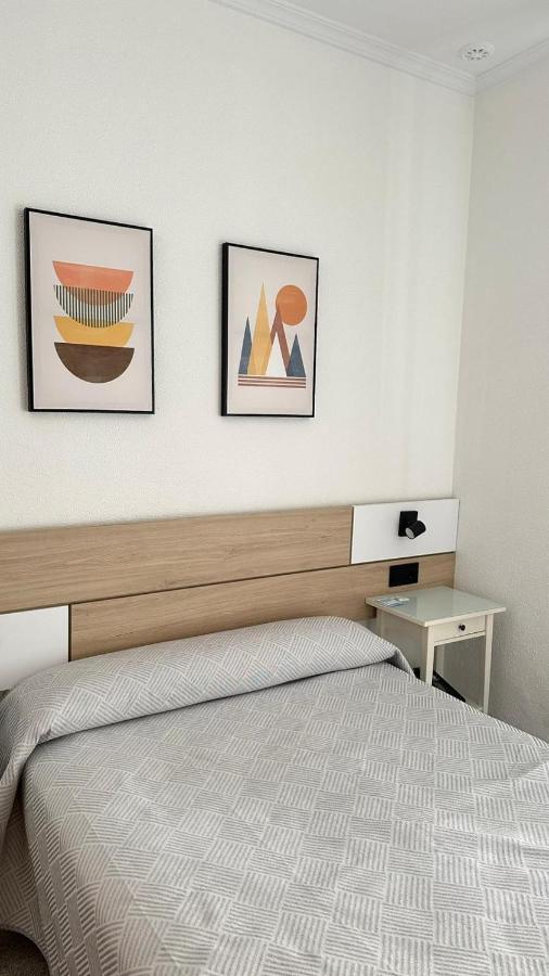 Hostal Bahia Кадис Екстериор снимка