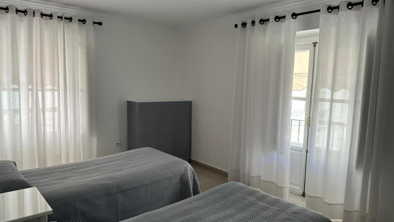 Hostal Bahia Кадис Екстериор снимка