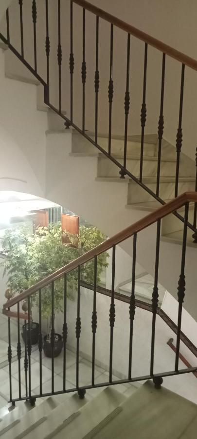 Hostal Bahia Кадис Екстериор снимка