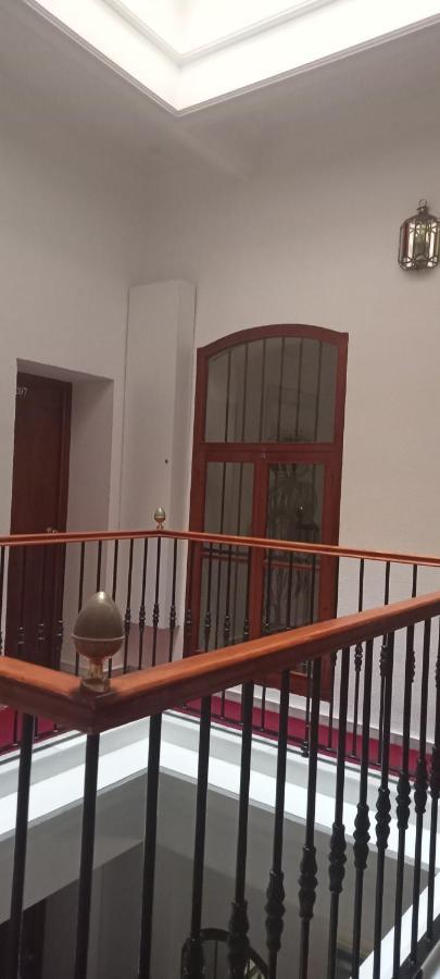 Hostal Bahia Кадис Екстериор снимка