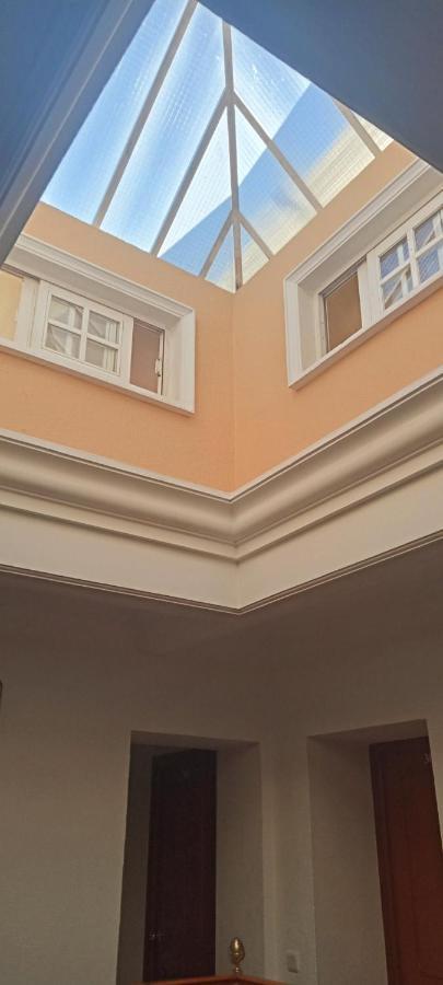 Hostal Bahia Кадис Екстериор снимка