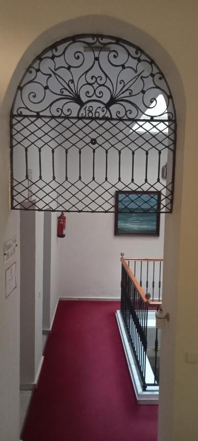 Hostal Bahia Кадис Екстериор снимка