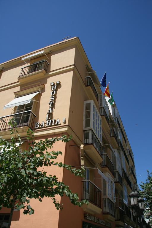 Hostal Bahia Кадис Екстериор снимка