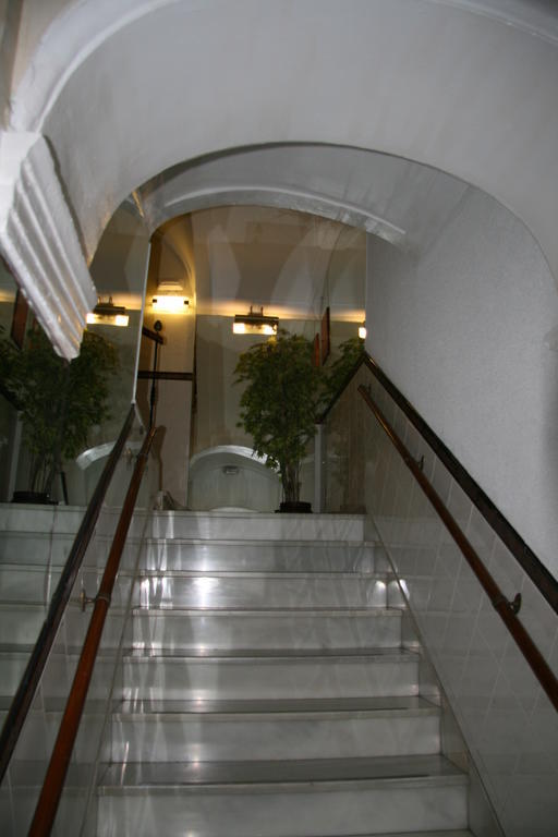 Hostal Bahia Кадис Екстериор снимка